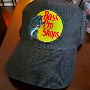 Basspro hat